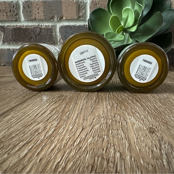 Kiehl’s Calendula Toner (alcoholfree), Face Cleanser, Water Cream Self Care Lot! - Picture 11 of 16